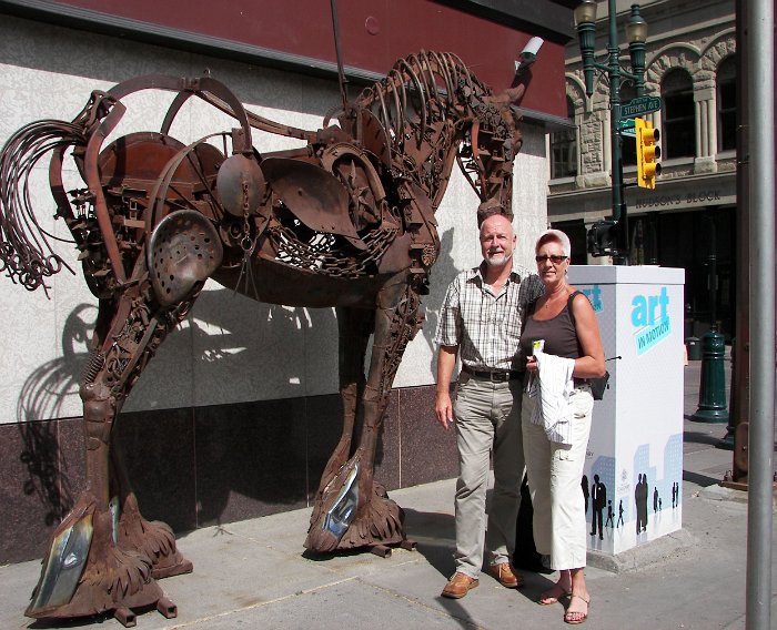 Kanada 2007 Calgary (0)